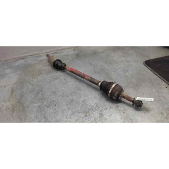 TRANSMISION DELANTERA DERECHA 23MM MANGUETA 24MM CAMBIO