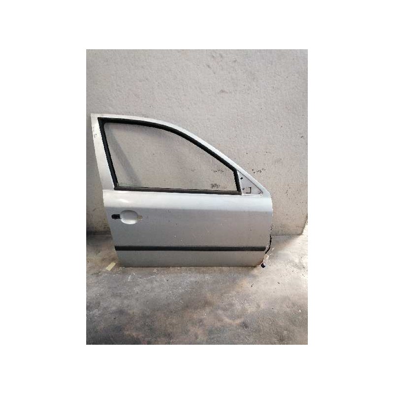 Recambio de puerta delantera derecha para skoda octavia berlina (1u2) 1.9 tdi pilot (81kw) referencia OEM IAM   