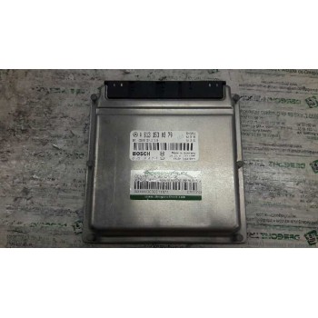 CENTRALITA MOTOR UCE 0281010828 