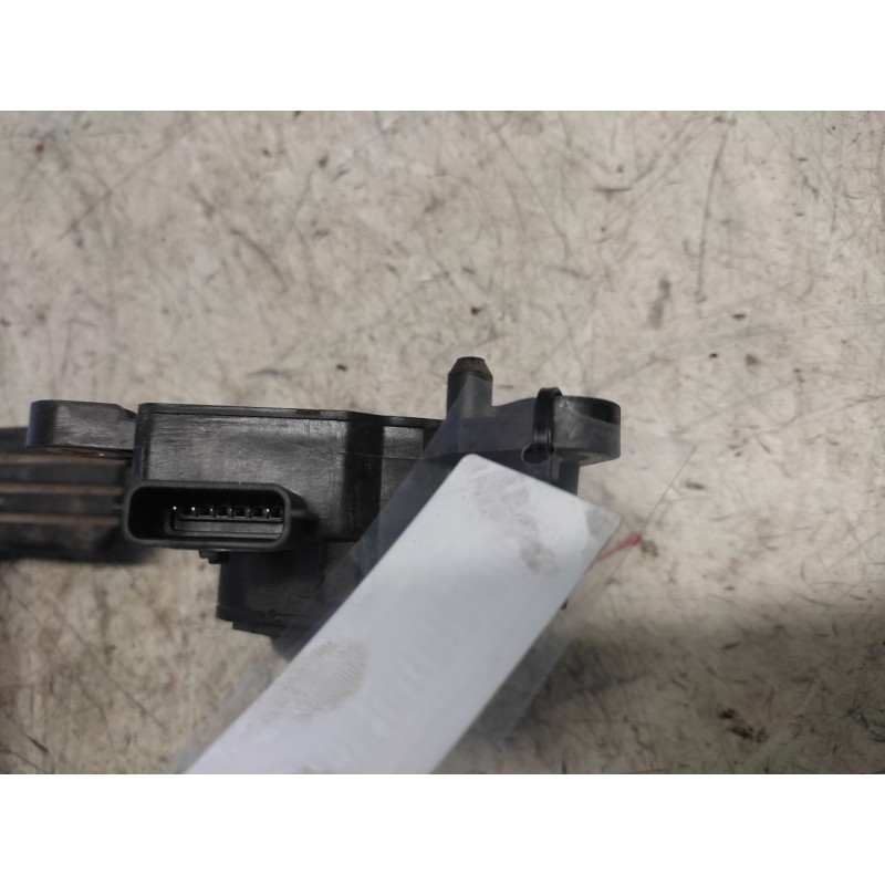 Recambio de potenciometro pedal para renault megane ii berlina 5p authentique referencia OEM IAM 8200153268 6 PINS - Verde 2