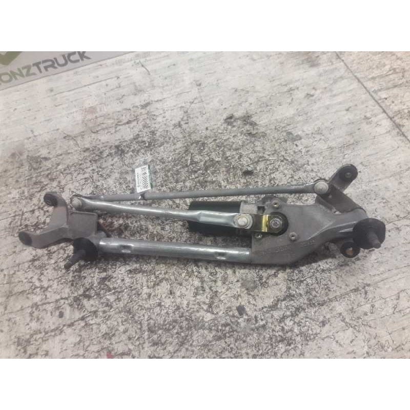 Recambio de motor limpia delantero para nissan primera berlina (p12) acenta referencia OEM IAM 28810AU310 1155603B 