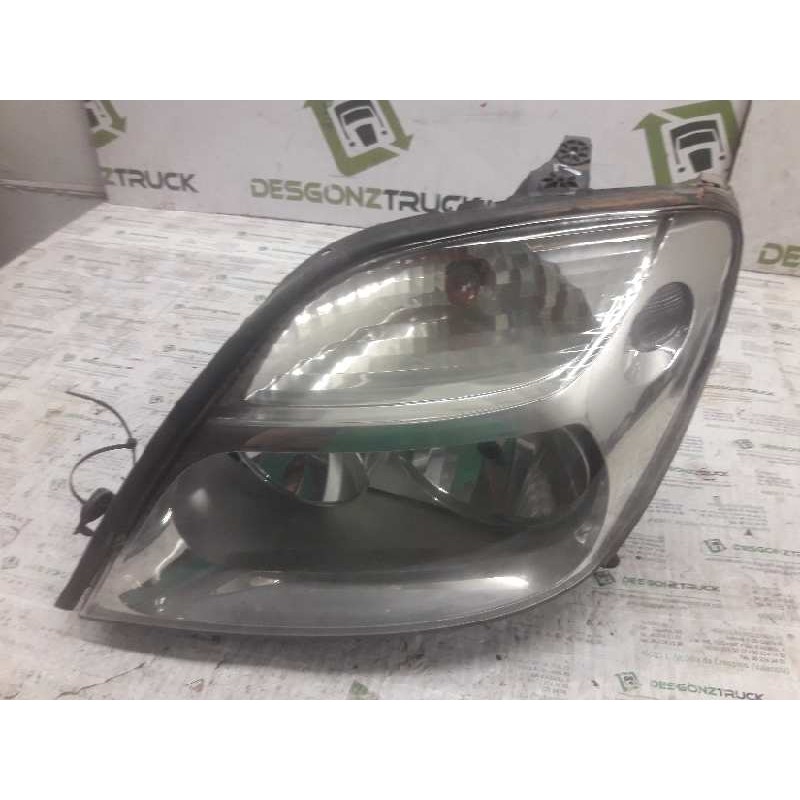 Recambio de faro izquierdo para renault scenic (ja..) 1.4 16v fairway referencia OEM IAM   