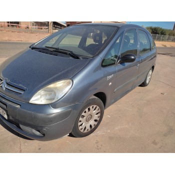 citroën xsara picasso del año 2006