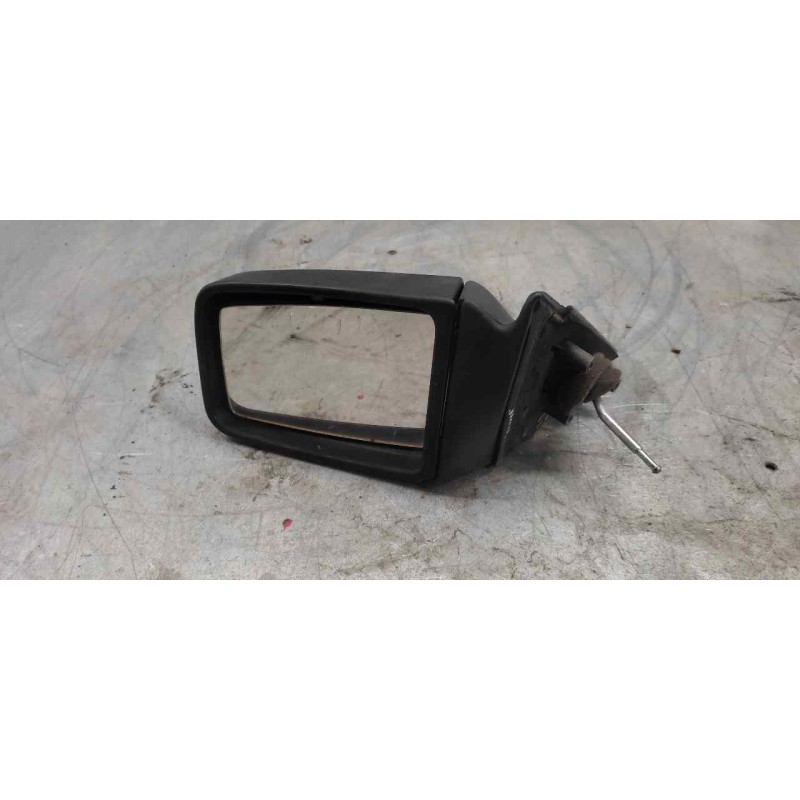 Recambio de retrovisor izquierdo para opel astra f berlina gl referencia OEM IAM   MANUAL