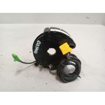 Recambio de anillo airbag para daf serie xf105.xxx 12.9 diesel referencia OEM IAM 1677033  