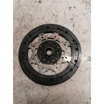 Recambio de kit embrague para ford focus lim. (cb4) titanium referencia OEM IAM 3M517550D1E  
