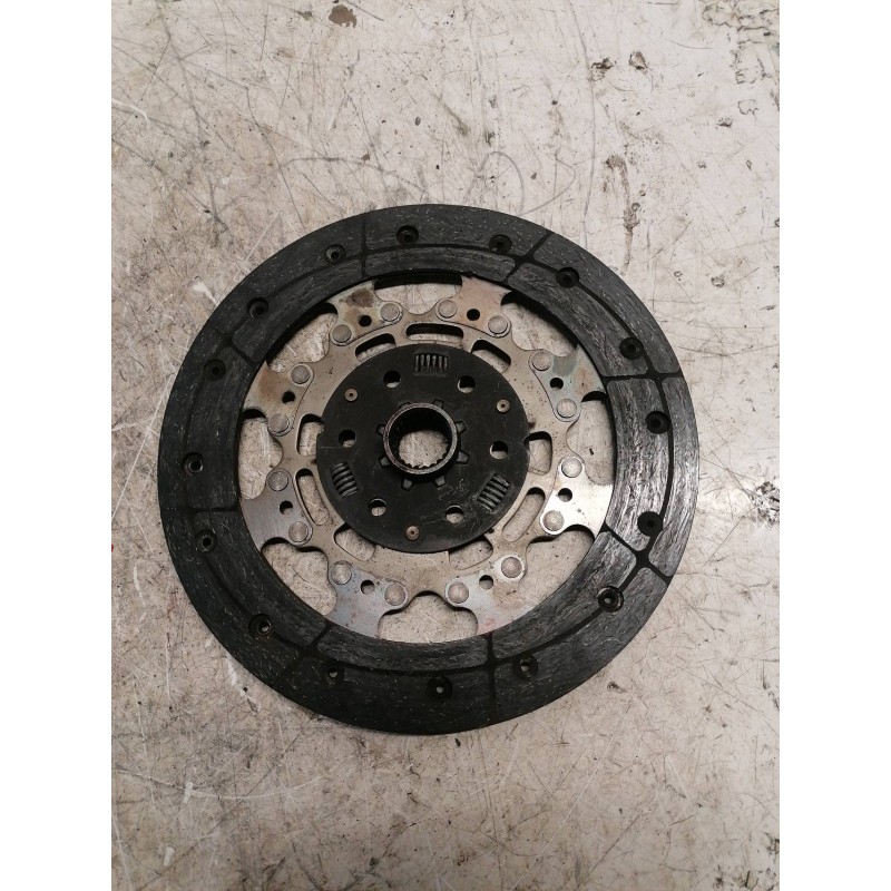 Recambio de kit embrague para ford focus lim. (cb4) titanium referencia OEM IAM 3M517550D1E - Blanco 4