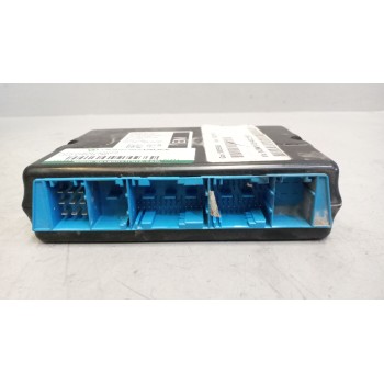 Recambio de modulo electronico para iveco stralis (as) 12.9 diesel referencia OEM IAM 504230341  VERSION 1.0