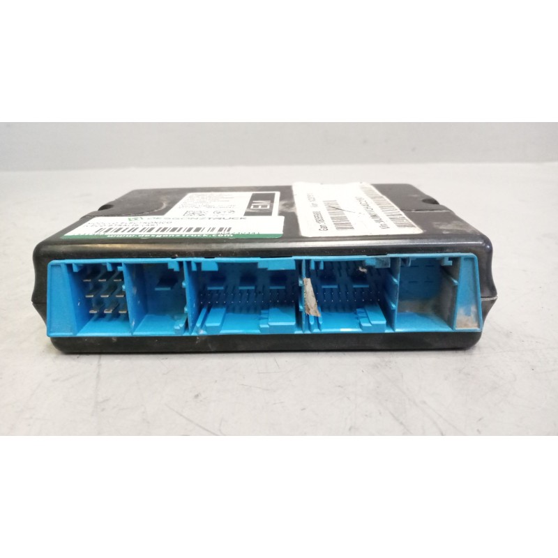Recambio de modulo electronico para iveco stralis (as) 12.9 diesel referencia OEM IAM 504230341  VERSION 1.0 - Rojo 3