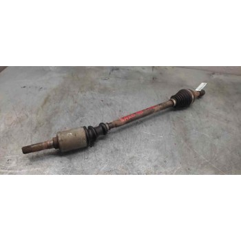 Recambio de transmision delantera derecha para citroën saxo 1.5 d image referencia OEM IAM  23MM MANGUETA 24MM CAMBIO