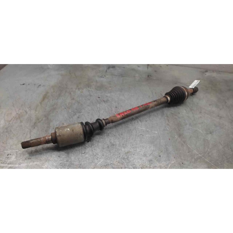 Recambio de transmision delantera derecha para citroën saxo 1.5 d image referencia OEM IAM  23MM MANGUETA 24MM CAMBIO 2