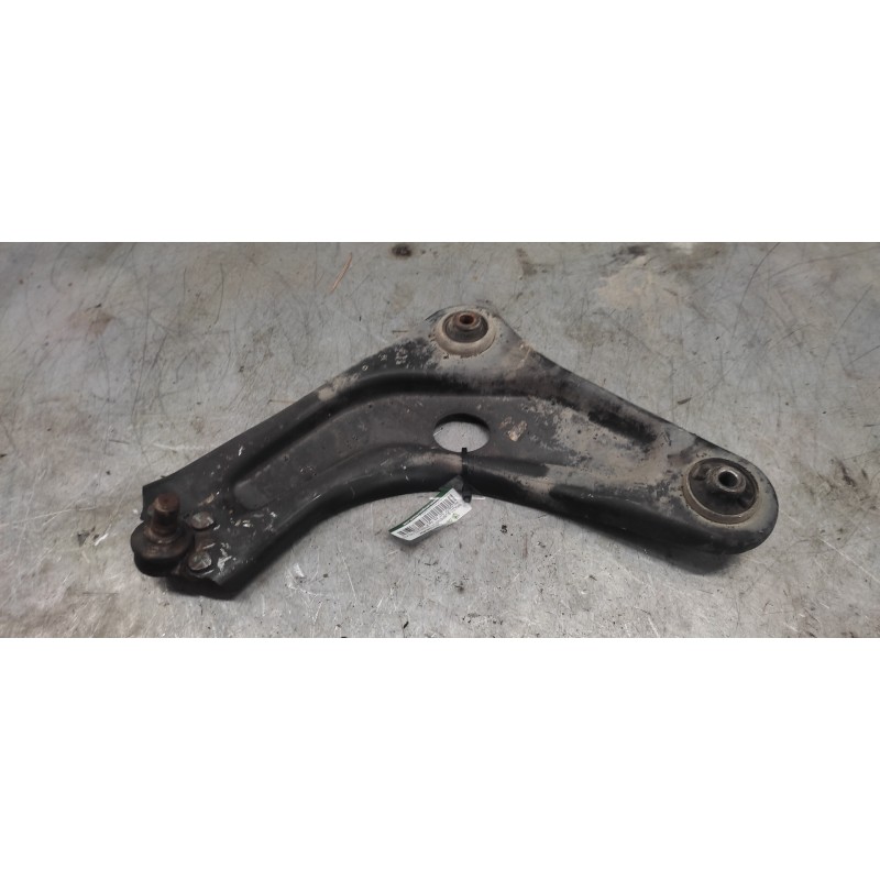 Recambio de brazo suspension inferior delantero izquierdo para peugeot 207 xs pack referencia OEM IAM   