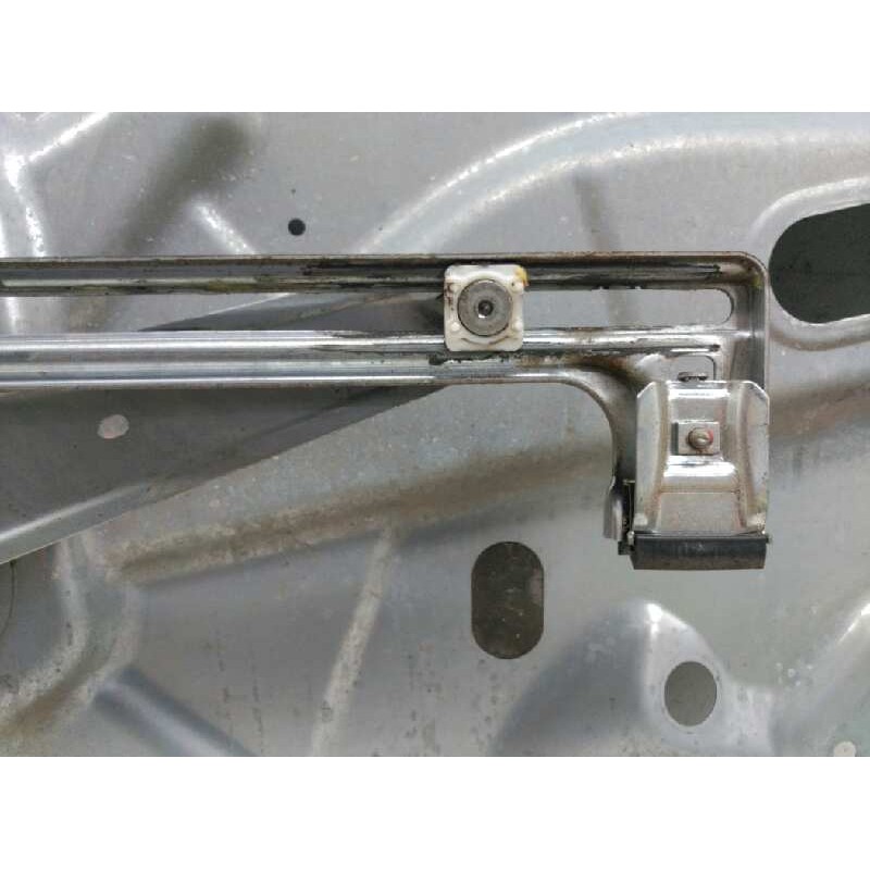 Recambio de elevalunas delantero derecho para ford focus berlina (cap) 1.6 16v cat referencia OEM IAM 4M51B203A28BE - Blanco 6
