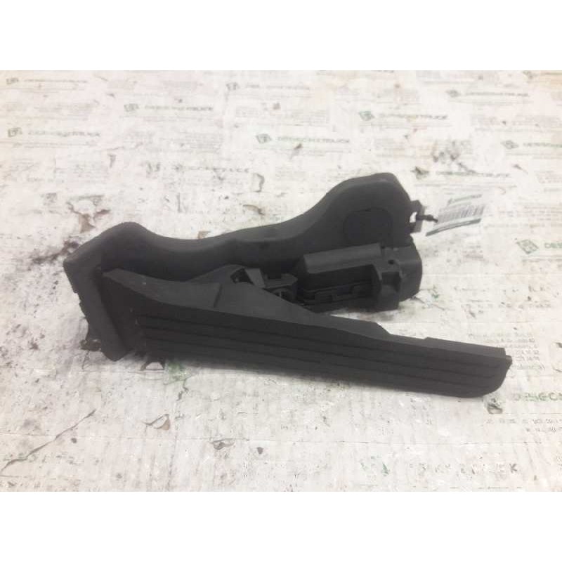 Recambio de potenciometro pedal para volkswagen passat berlina (3c2) advance referencia OEM IAM 1K1721503L 6PV00860000 6 PINS