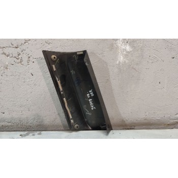 Recambio de molduras traseras para ford ecosport 1.0 ecoboost referencia OEM IAM CN15N29148ADW DERECHA 