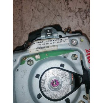 Recambio de airbag delantero izquierdo para audi a3 (8l) 1.9 tdi ambiente referencia OEM IAM 8E0880201AA  
