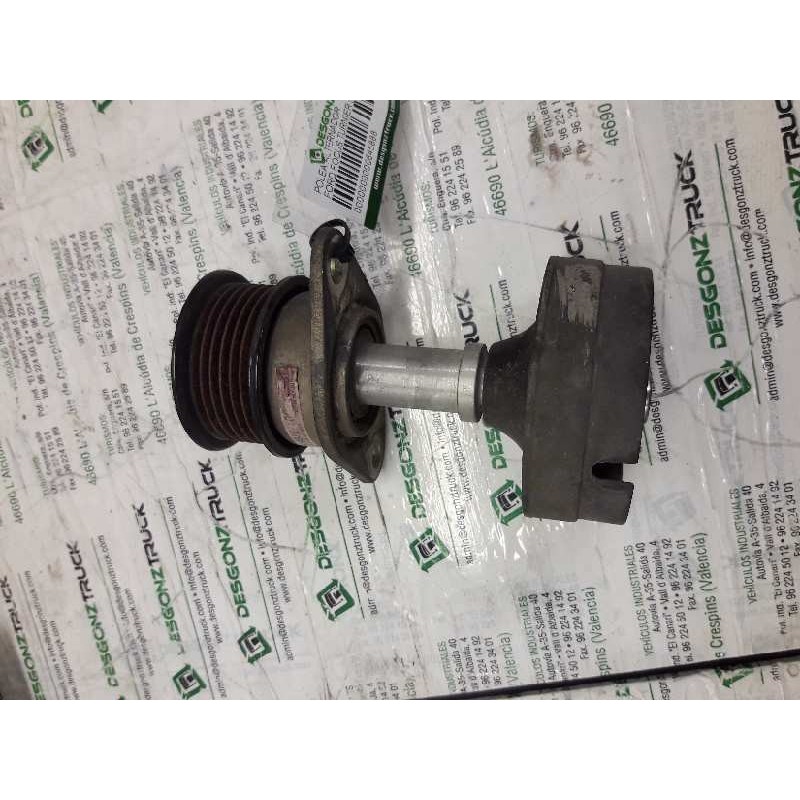 Recambio de polea alternador para ford focus turnier (cak) ambiente referencia OEM IAM   