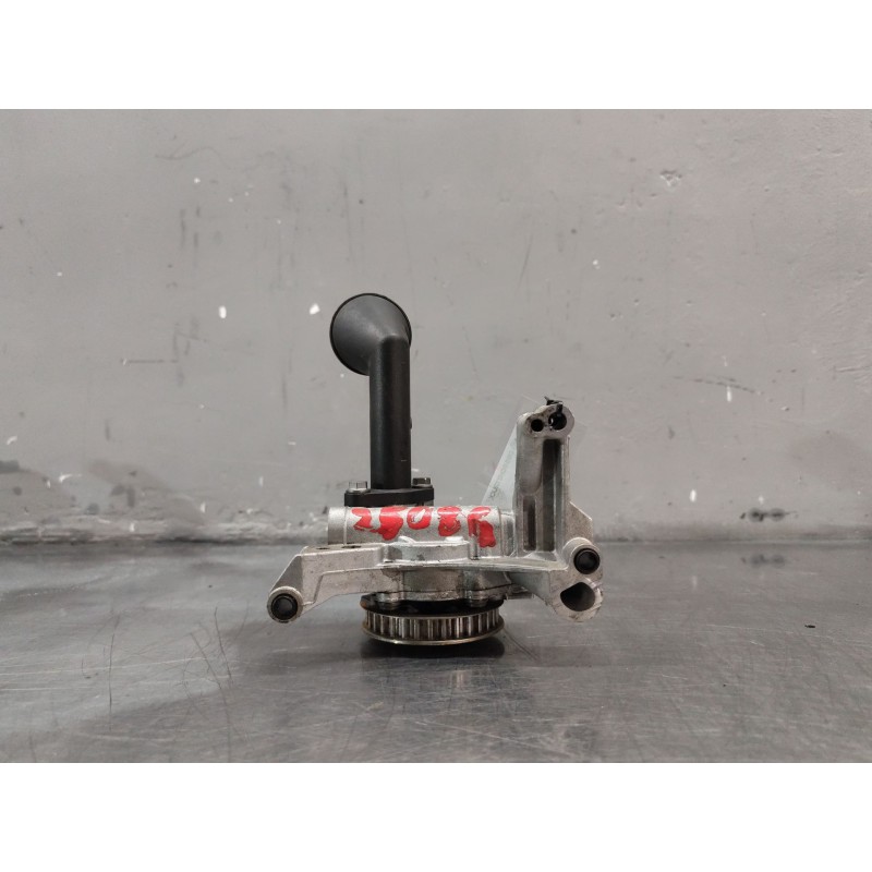 Recambio de bomba aceite para volkswagen polo v (6r1, 6c1) 1.6 tdi referencia OEM IAM 03L115105B  