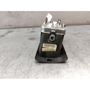 Recambio de airbag delantero derecho para dacia logan ambiance referencia OEM IAM 8200213634E  