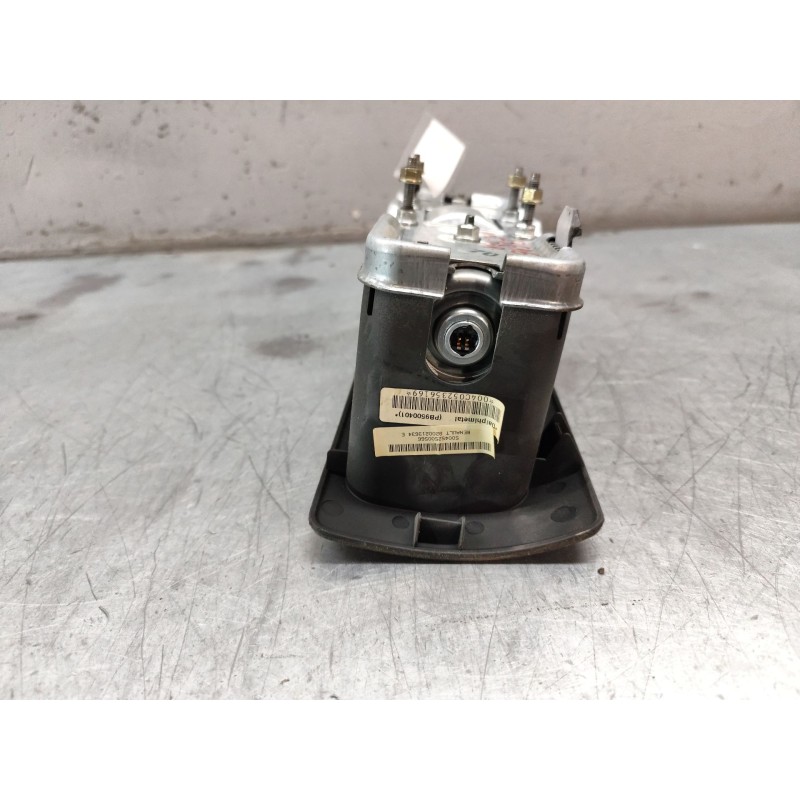 Recambio de airbag delantero derecho para dacia logan ambiance referencia OEM IAM 8200213634E 3