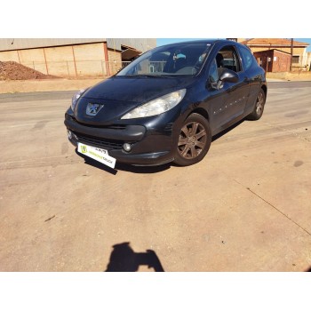 peugeot 207/207+ (wa_, wc_) del año 2008