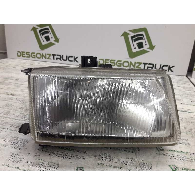 Recambio de faro derecho para seat cordoba berlina (6k2) dream referencia OEM IAM   