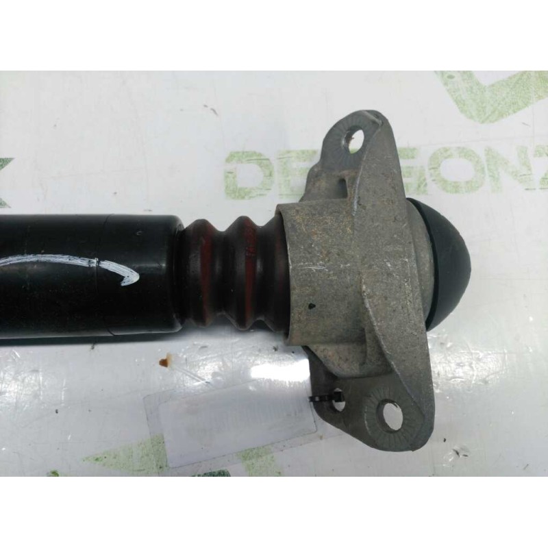 Recambio de amortiguador trasero derecho para seat altea (5p1) arena referencia OEM IAM 1K0513029GG - Blanco 2