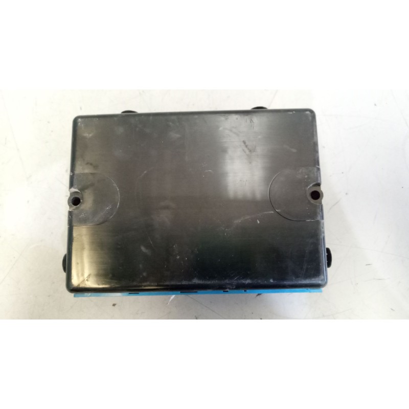 Recambio de modulo electronico para iveco stralis (as) 12.9 diesel referencia OEM IAM 504230341  VERSION 1.0 - Rojo 4