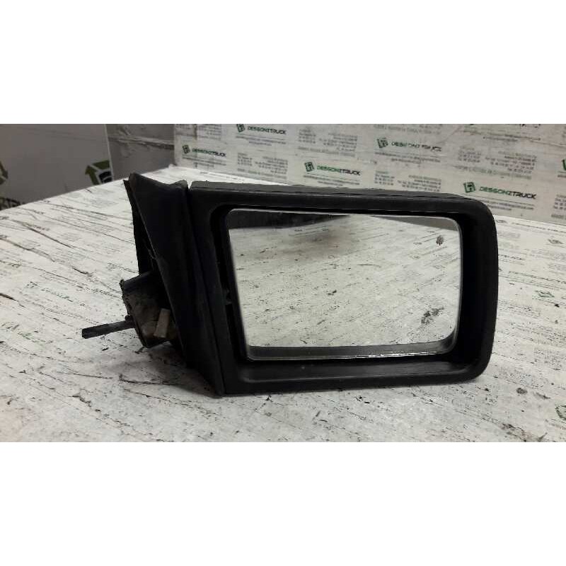 Recambio de retrovisor derecho para opel kadett e gl berlina referencia OEM IAM  MANUAL 