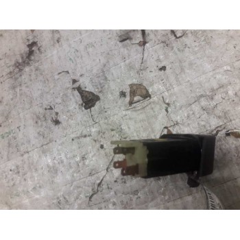 Recambio de boton antiniebla trasero para citroën zx 1.6 referencia OEM IAM  5 PINS 