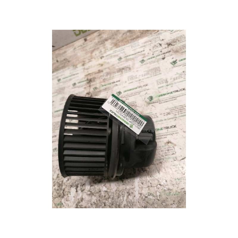 Recambio de ventilador calefaccion para ford focus c-max (cap) ambiente (d) referencia OEM IAM 3M5H18456AD 2 PINS - Blanco 2