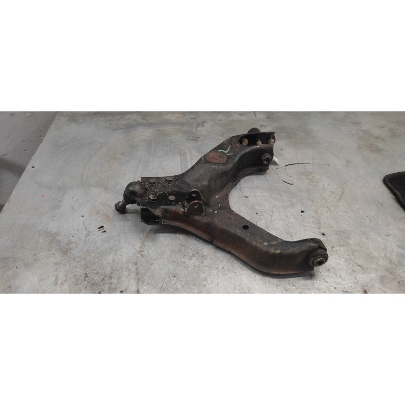 Recambio de brazo suspension inferior delantero derecho para opel frontera b basis referencia OEM IAM   