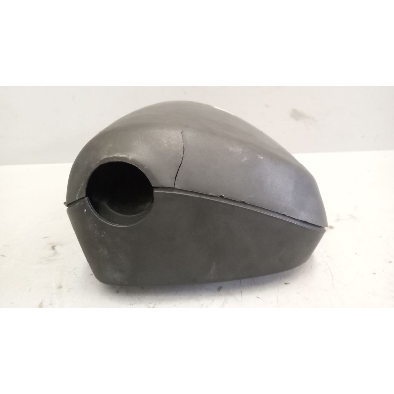 Recambio de retrovisor derecho para daf serie xf105.460 12.9 diesel referencia OEM IAM - Blanco 2