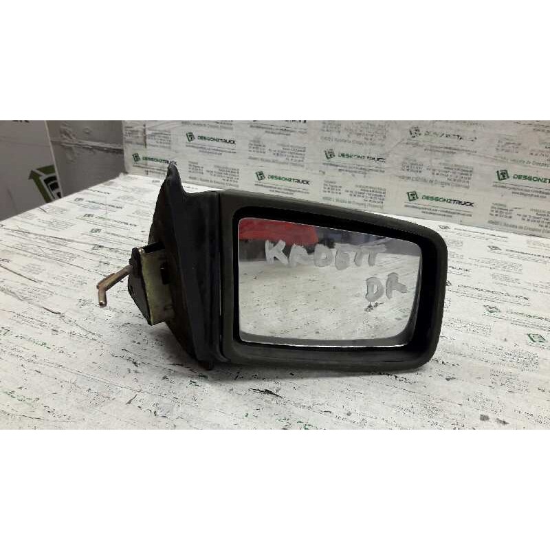 Recambio de retrovisor derecho para opel kadett e gl berlina referencia OEM IAM  MANUAL 