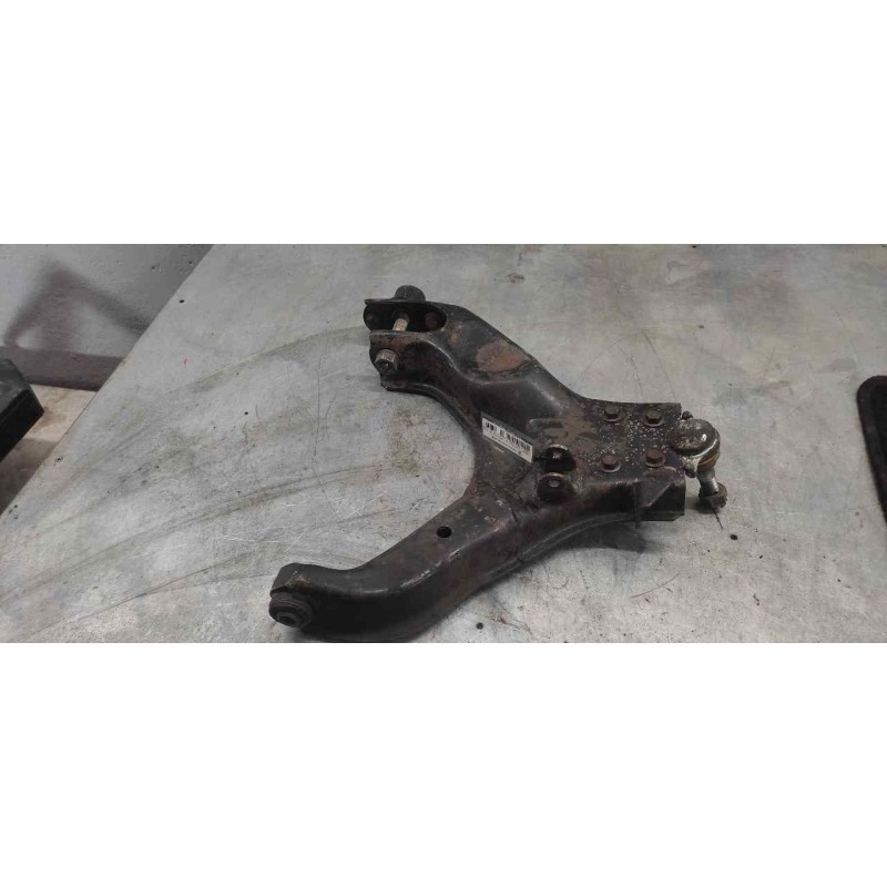 Recambio de brazo suspension inferior delantero izquierdo para opel frontera b basis referencia OEM IAM   