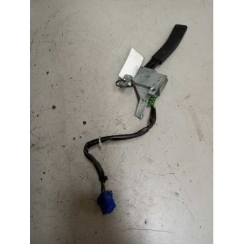 Recambio de mando freno motor para volvo fh xxx 12.8 diesel referencia OEM IAM 20399174  