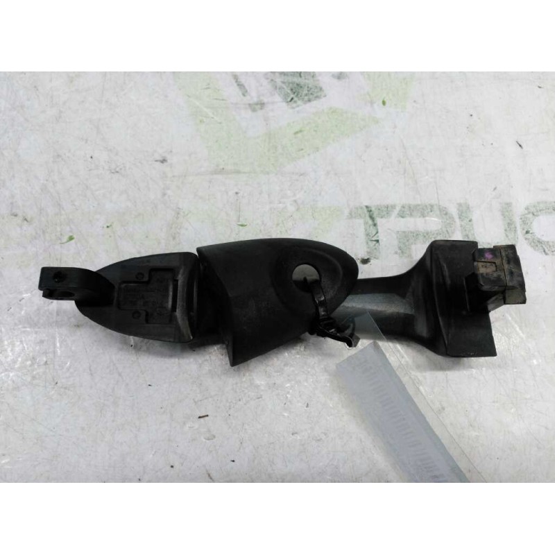 Recambio de maneta exterior delantera derecha para ford focus turnier (cak) ambiente referencia OEM IAM 1107182 2