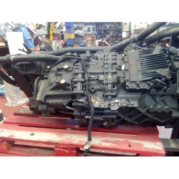 Recambio de despiece caja cambios para iveco stralis (as) fsa t/fp lt 4x2 gran espacio referencia OEM IAM 12AS2331TD 1353041065 