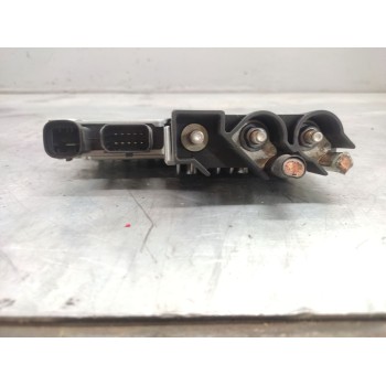 Recambio de centralita start / stop para peugeot 3008 i monospace (0u_) 1.6 hdi referencia OEM IAM 980209678004  