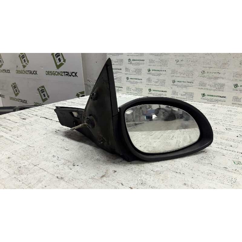 Recambio de retrovisor derecho para opel vectra b berlina básico referencia OEM IAM 0510411 MANUAL 