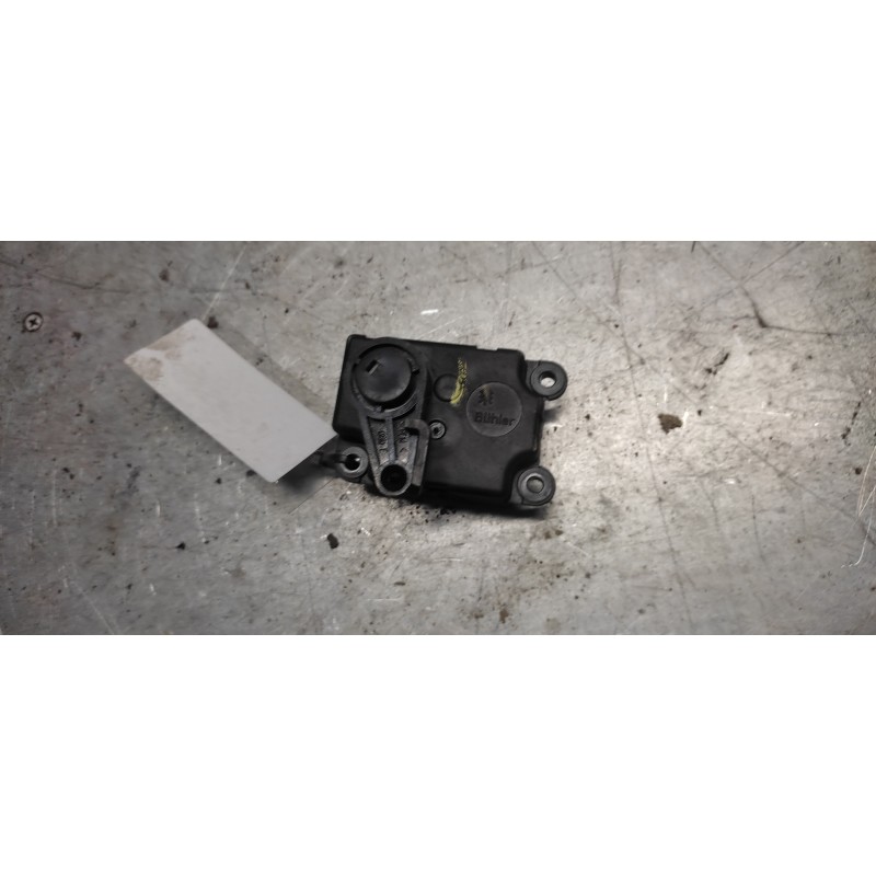 Recambio de motor calefaccion para renault clio iii authentique referencia OEM IAM N100461 - Rojo 2