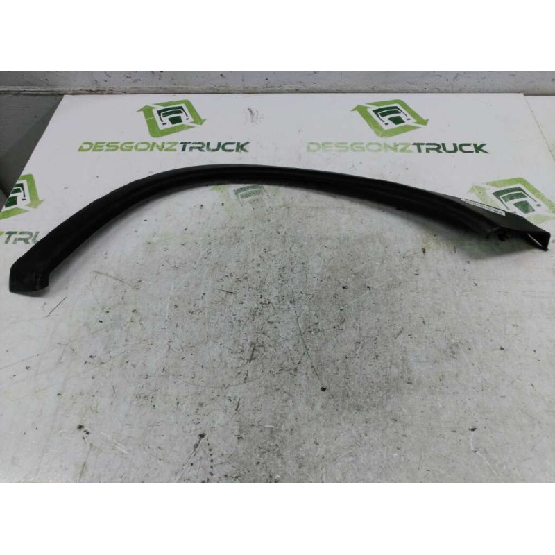 Recambio de aletin trasero izquierdo para opel corsa b eco referencia OEM IAM 90388701  