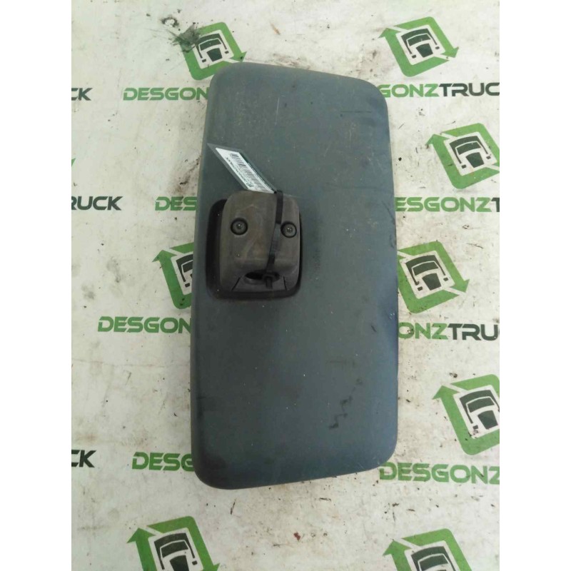 Recambio de retrovisor izquierdo para man tg - l 12.xxx 4.6 diesel (d 0834) referencia OEM IAM   