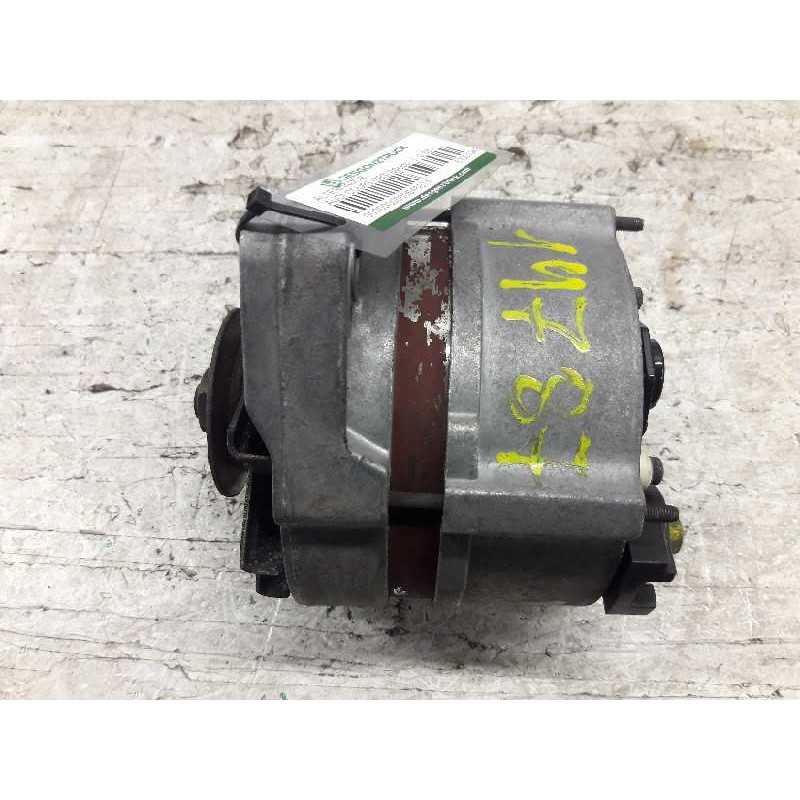 Recambio de alternador para audi coupe (8b3) básico referencia OEM IAM 8200194323  