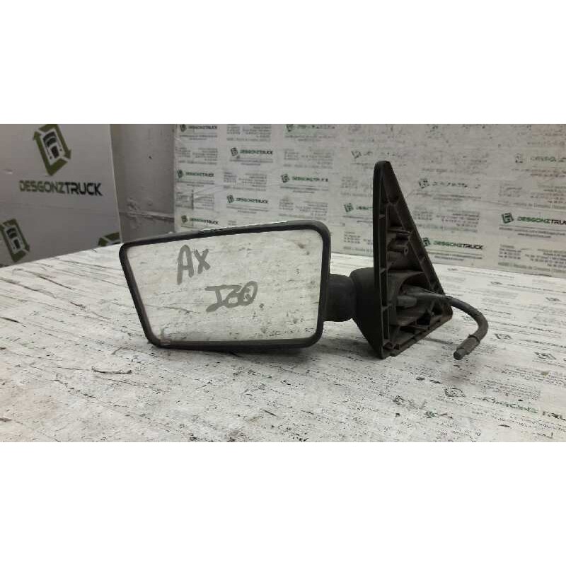 Recambio de retrovisor izquierdo para citroën ax 1.1 image referencia OEM IAM   