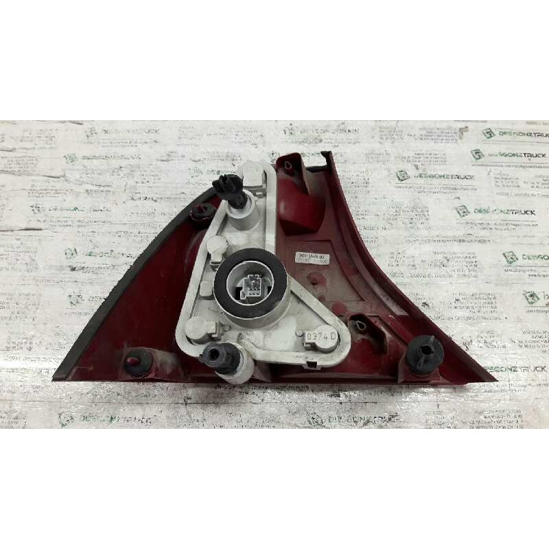 Recambio de piloto trasero derecho para ford focus berlina (cak) ghia referencia OEM IAM 1M5113404BB 2