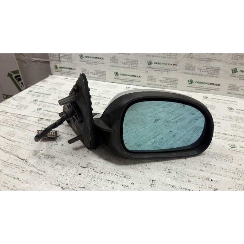 Recambio de retrovisor derecho para peugeot 406 berlina (s1/s2) sv referencia OEM IAM   