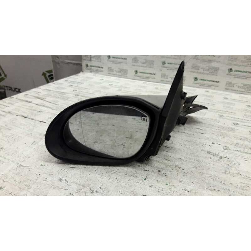 Recambio de retrovisor izquierdo para opel vectra b berlina básico referencia OEM IAM E1010446 MANUAL 