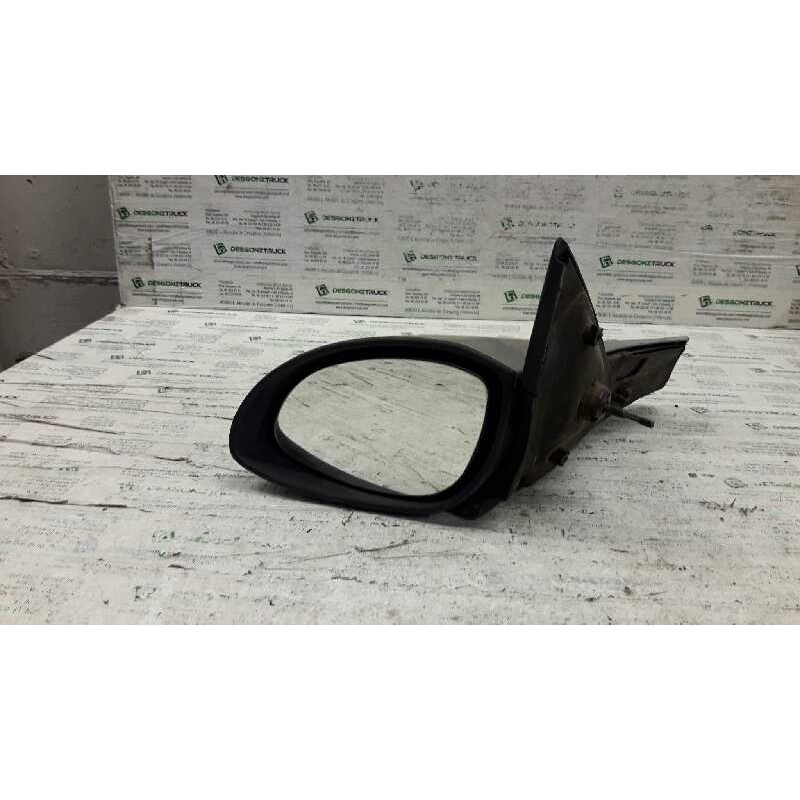 Recambio de retrovisor izquierdo para opel vectra b berlina básico referencia OEM IAM E1010446 MANUAL 