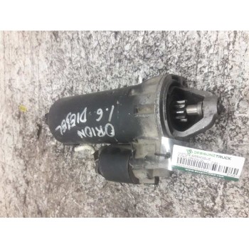 MOTOR ARRANQUE 91AB11000FA 0001110064 10 DIENTES
